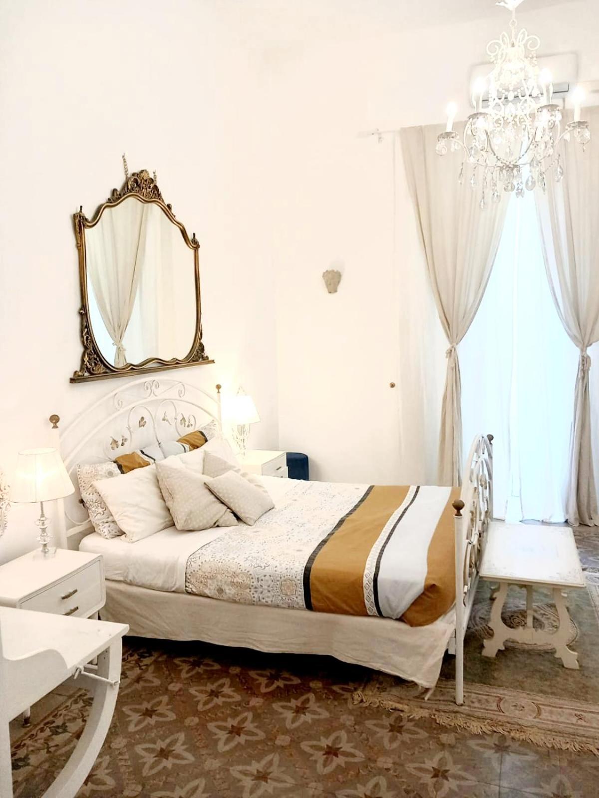 B&B Morosoli Palace CTA Exterior foto