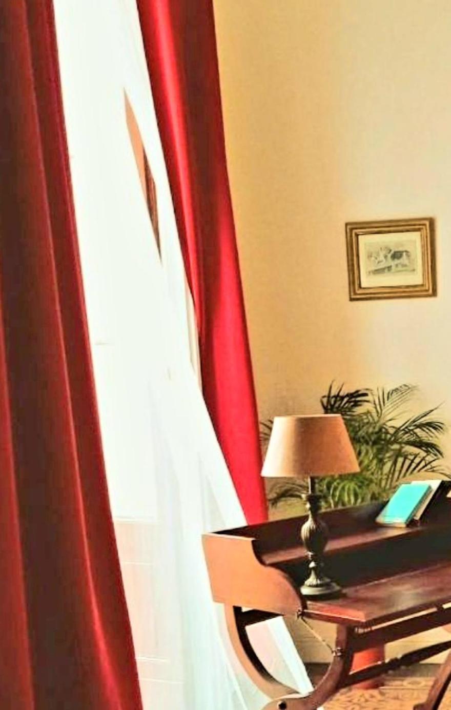B&B Morosoli Palace CTA Habitación foto