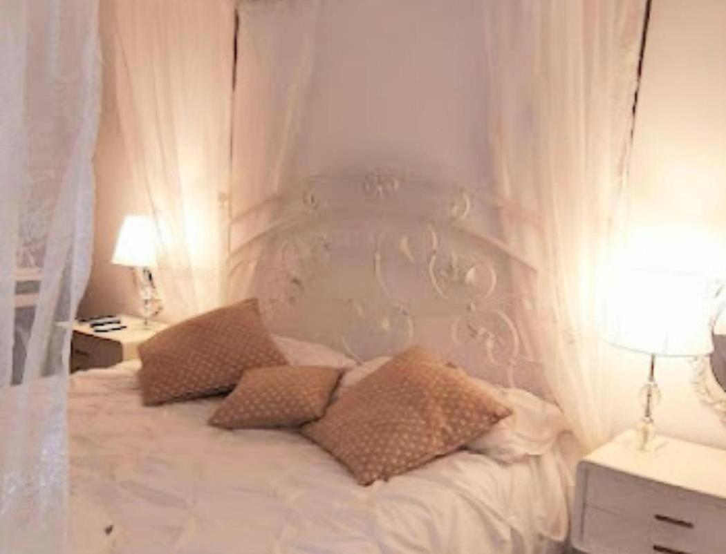 B&B Morosoli Palace CTA Habitación foto
