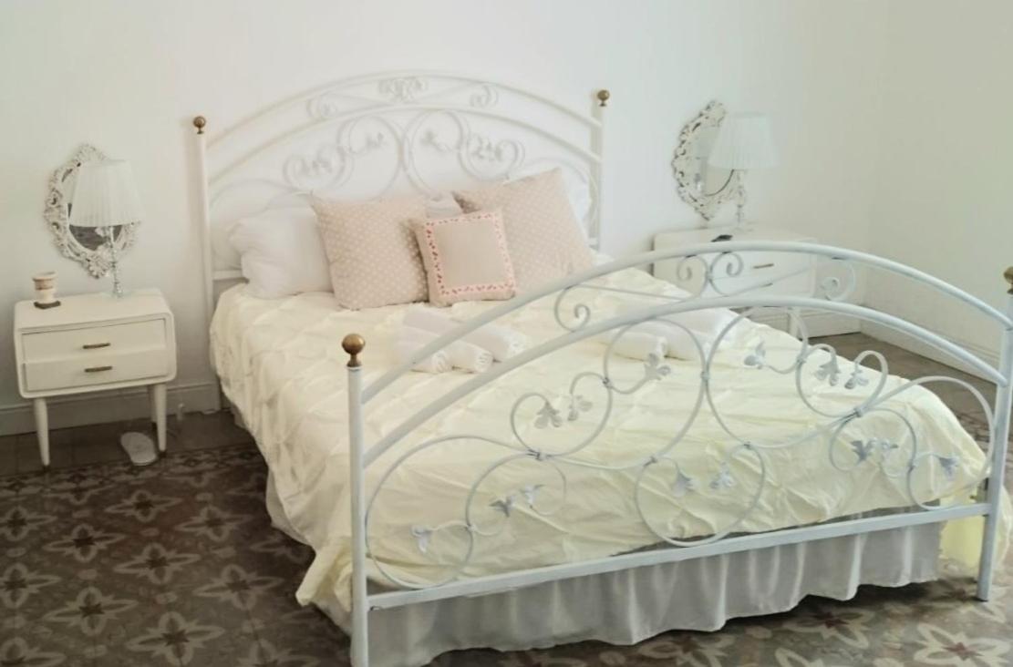 B&B Morosoli Palace CTA Habitación foto