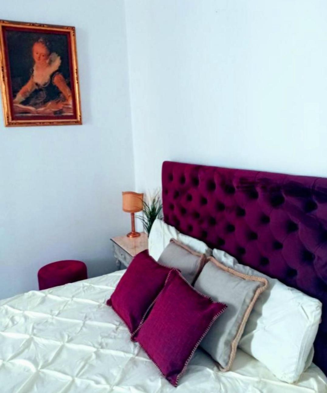 B&B Morosoli Palace CTA Habitación foto
