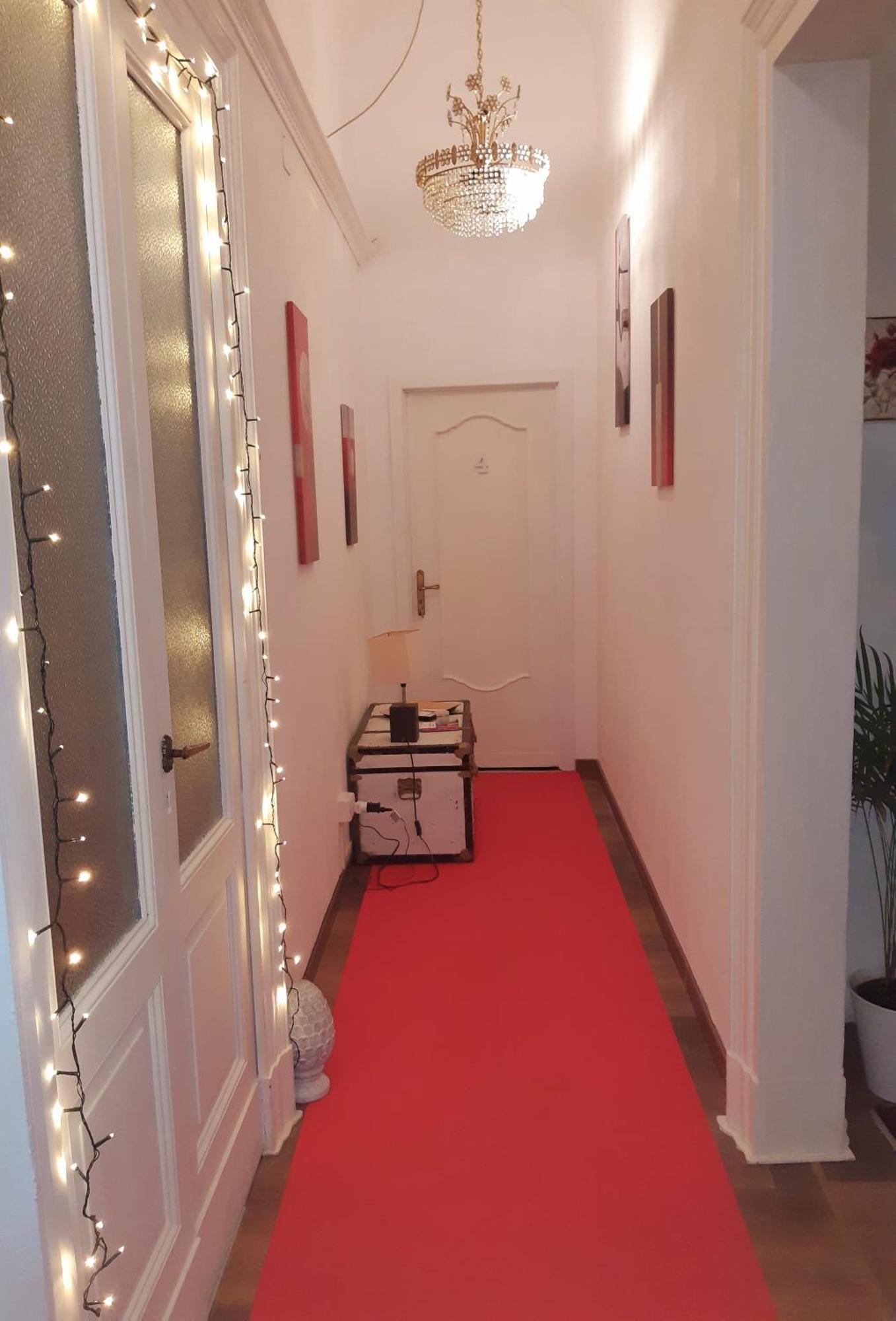 B&B Morosoli Palace CTA Habitación foto