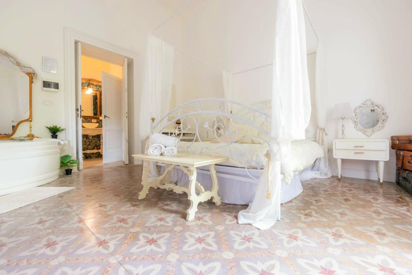B&B Morosoli Palace CTA Habitación foto