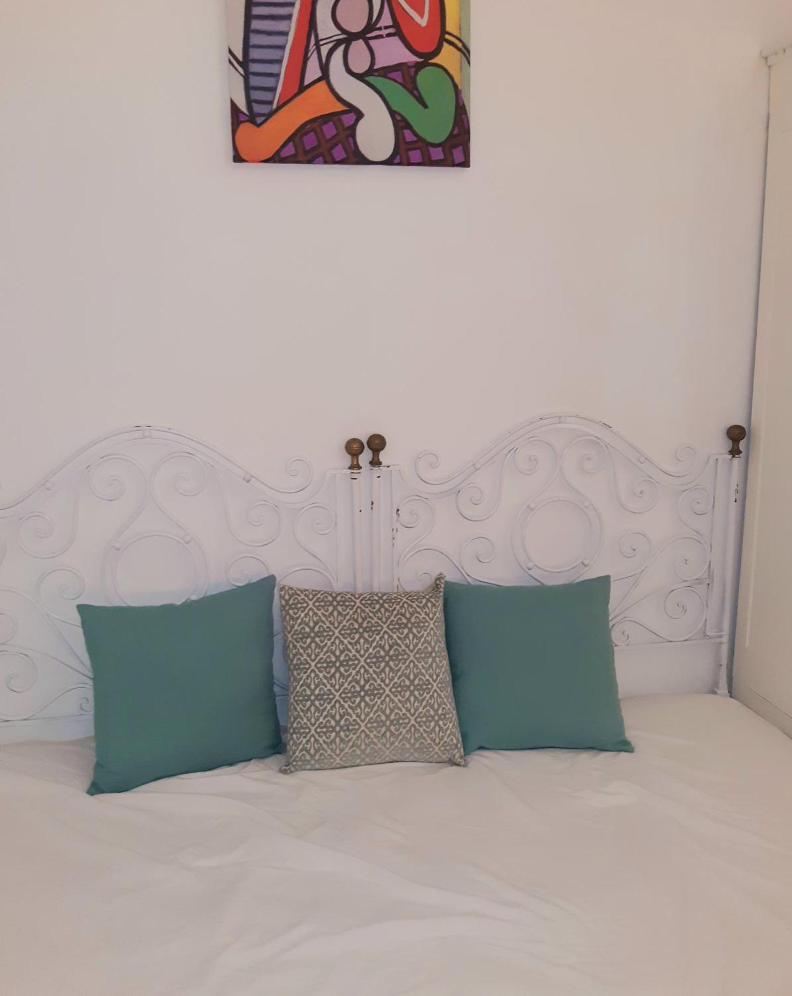 B&B Morosoli Palace CTA Habitación foto
