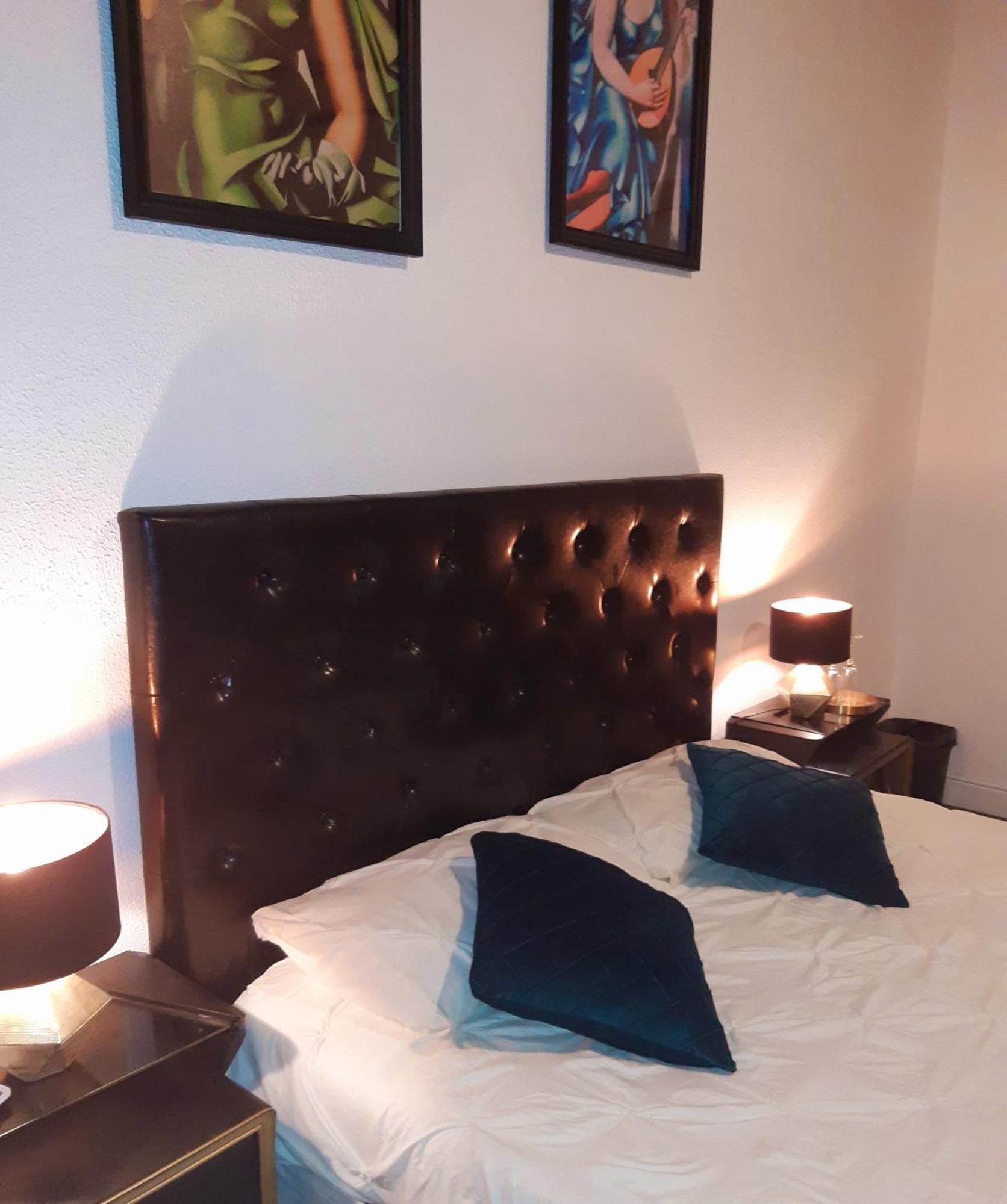 B&B Morosoli Palace CTA Habitación foto