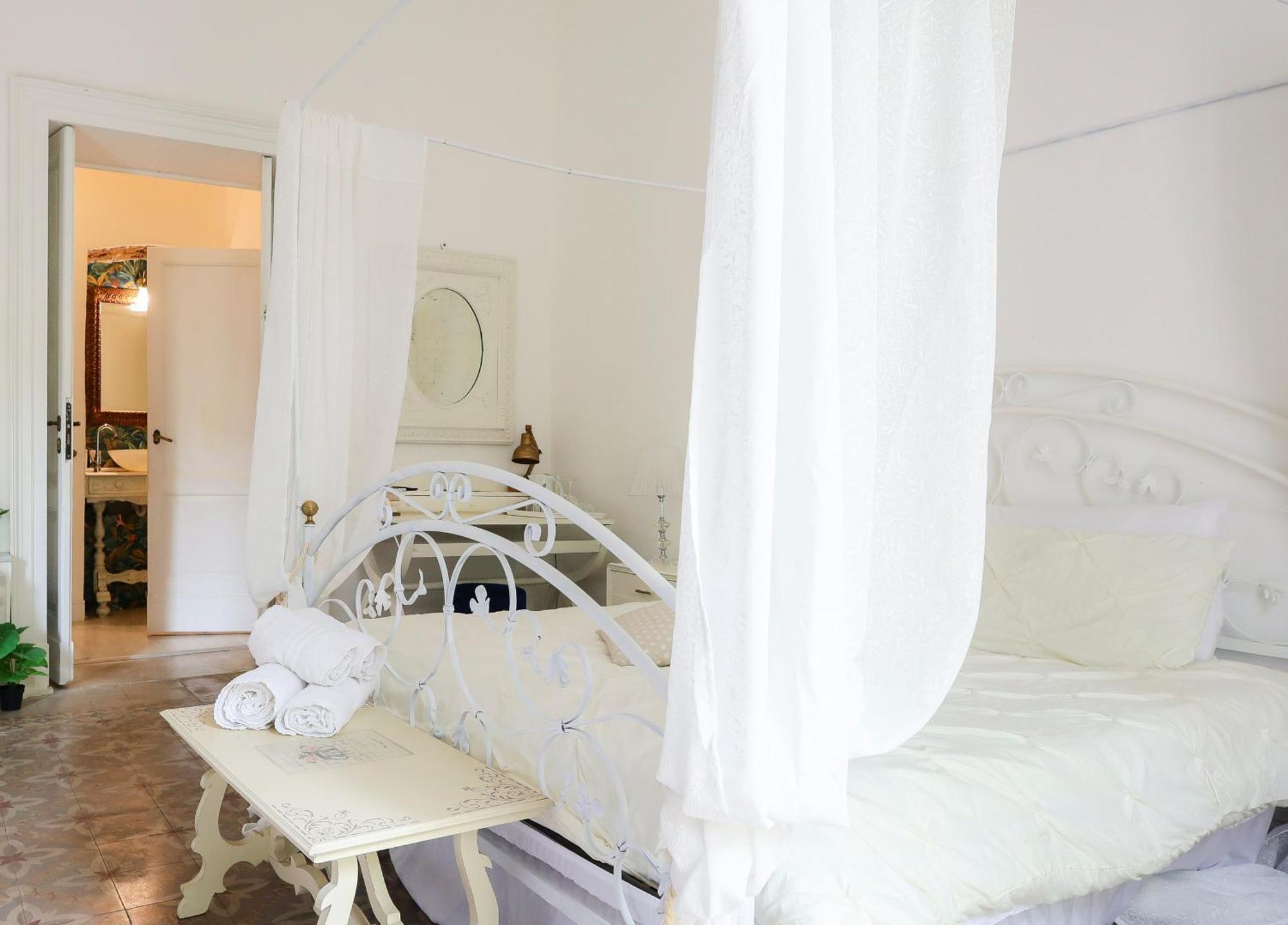 B&B Morosoli Palace CTA Habitación foto